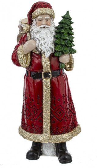 Фигурка декоративная «Дед Мороз»