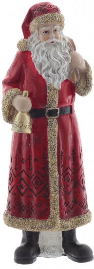 Фигурка декоративная «Дед Мороз»
