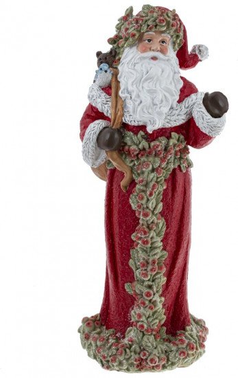 Фигурка декоративная «Дед Мороз»