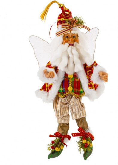 Фигурка декоративная «Дед Мороз»