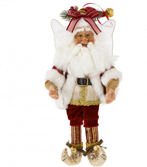 Фигурка декоративная «Дед Мороз»