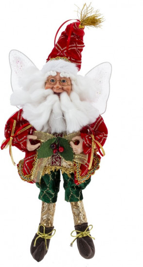 Фигурка декоративная «Дед Мороз»