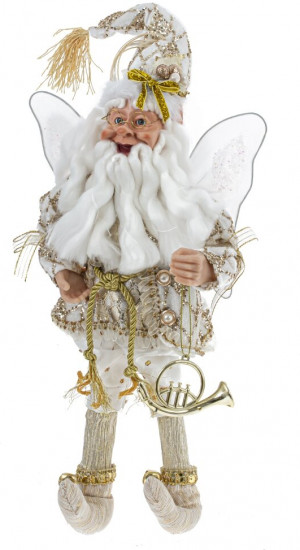Фигурка декоративная «Дед Мороз»