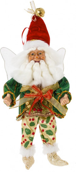 Фигурка декоративная «Дед Мороз»