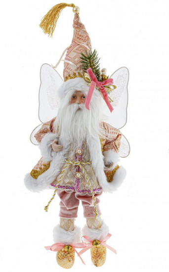 Фигурка декоративная «Дед Мороз»