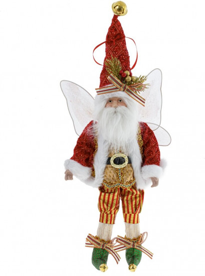 Фигурка декоративная «Дед Мороз»