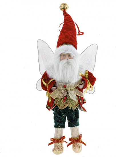 Фигурка декоративная «Дед Мороз»