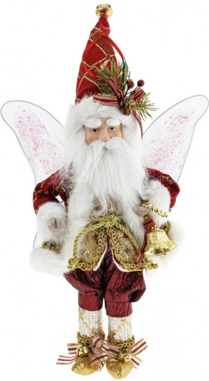 Фигурка декоративная «Дед Мороз»