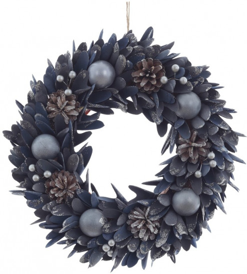 Изделие декоративное «Венок»