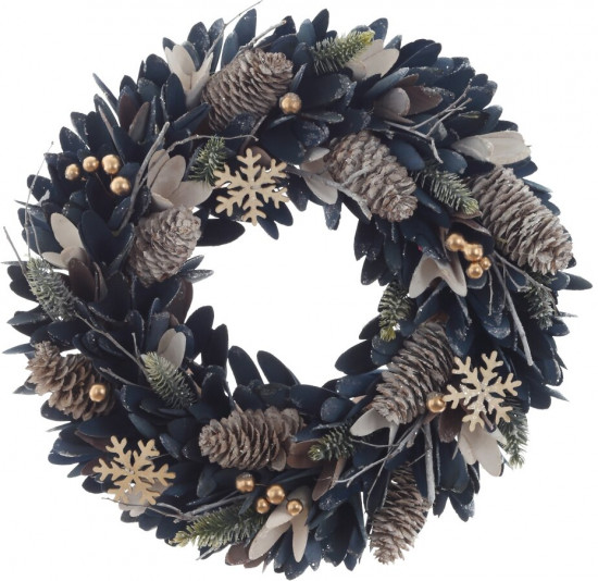 Изделие декоративное «Венок»