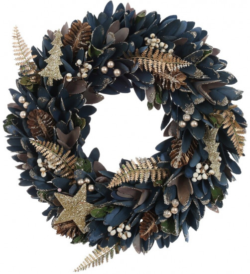 Изделие декоративное «Венок»