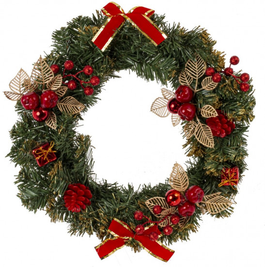 Изделие декоративное «Венок»