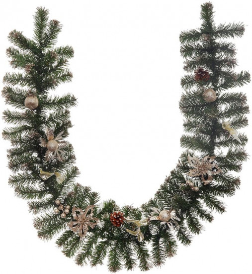 Изделие декоративное «Гирлянда»