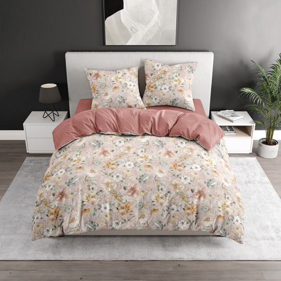 Комплект постельного белья «Бая»