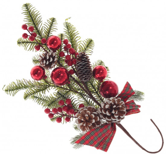 Украшение декоративное «Ветка»