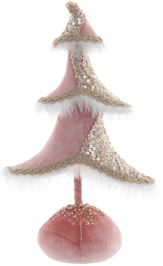 Украшение декоративное «Ёлка»