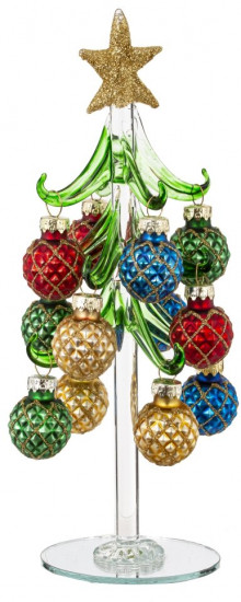 Украшение декоративное «Ёлка»