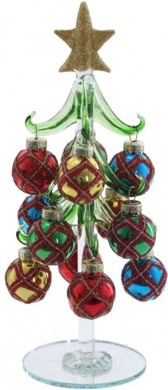 Украшение декоративное «Ёлка»
