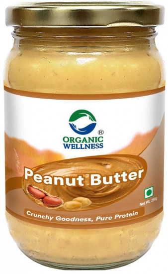 Арахисовая паста