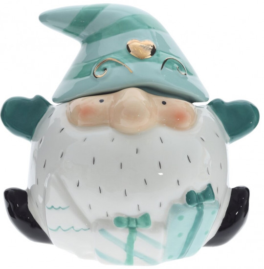 Конфетница «Гном»