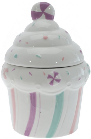 Конфетница «Пирожное»