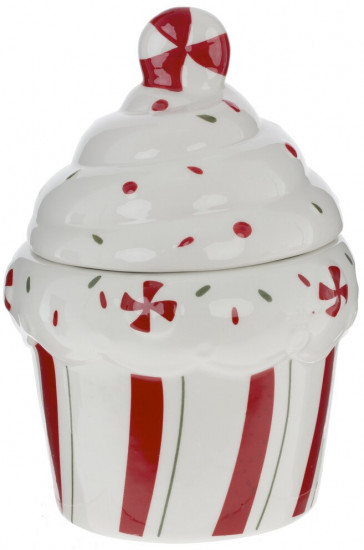 Конфетница «Пирожное»