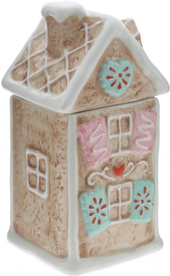 Конфетница «Пряник» 