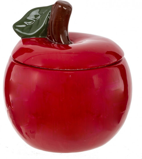 Конфетница «Яблоко»