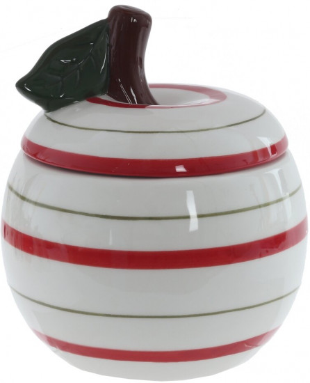 Конфетница «Яблоко»