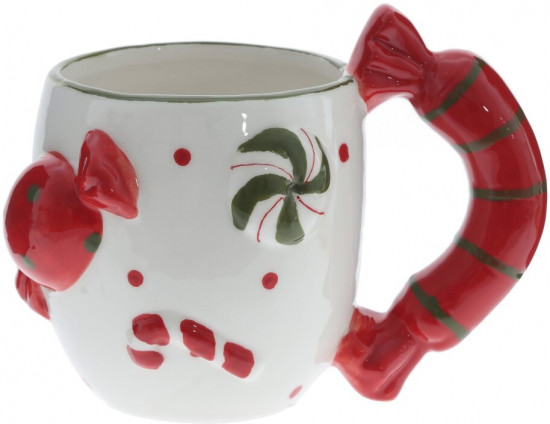 Кружка «Конфета»