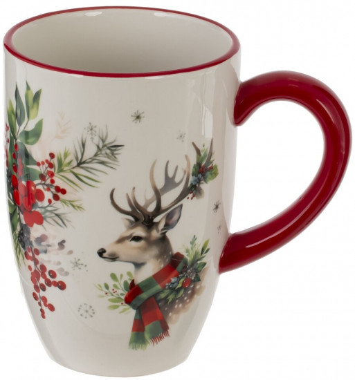 Кружка «Олень»