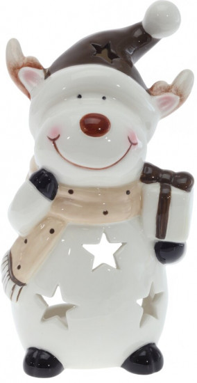 Подсвечник «Олень»