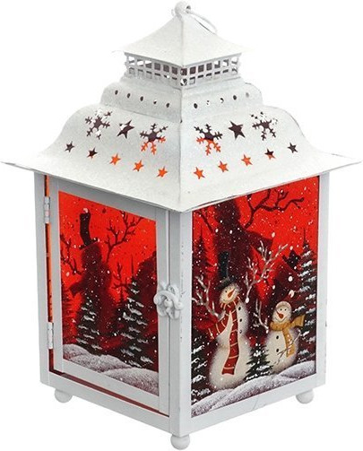 Подсвечник «Фонарик»