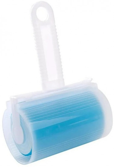 Ролик многоразовый для чистки одежды, мебели