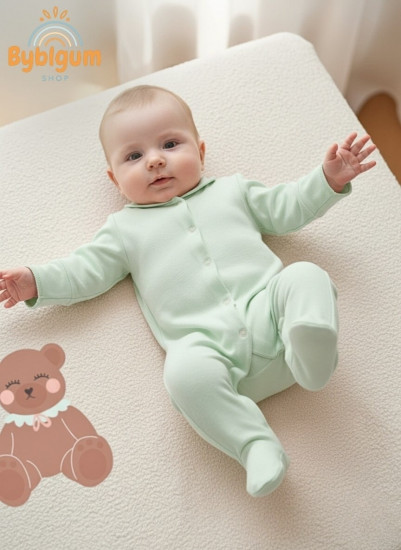 Комбинезон для новорожденных