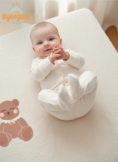 Комбинезон для новорожденных