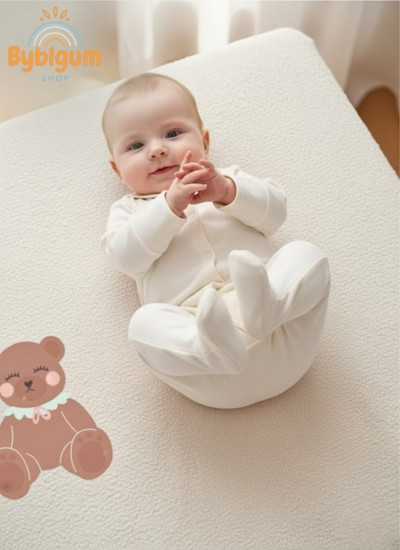 Комбинезон для новорожденных