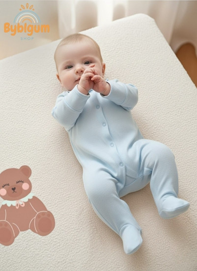 Комбинезон для новорожденных