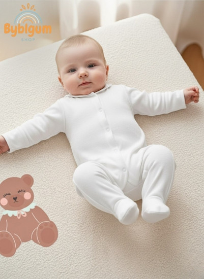 Комбинезон для новорожденных