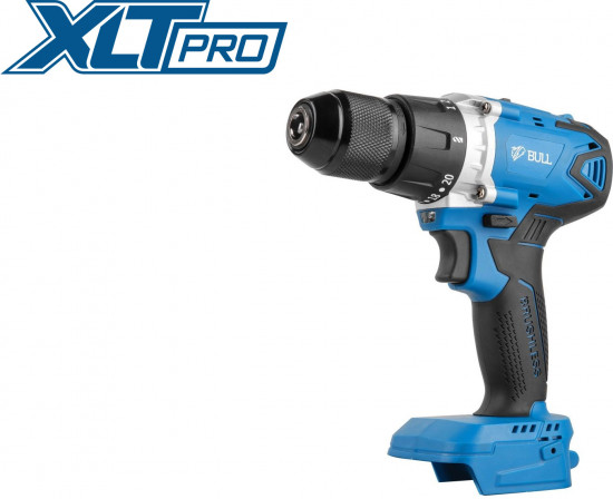 Дрель-шуруповерт SR 1802