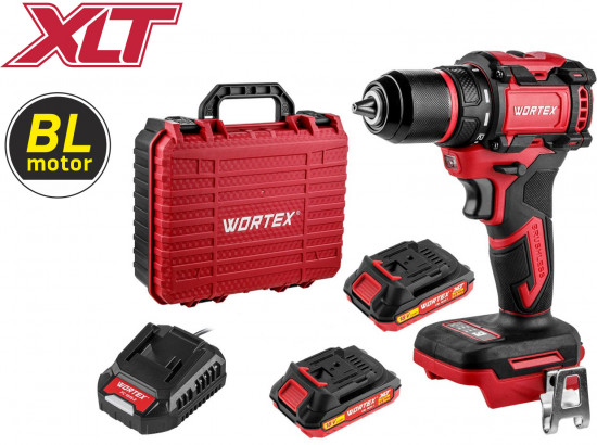 Дрель-шуруповерт BD 2025-1