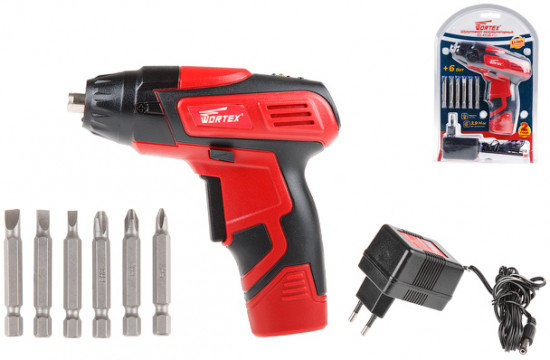 Дрель-шуруповерт  BS 4536-1