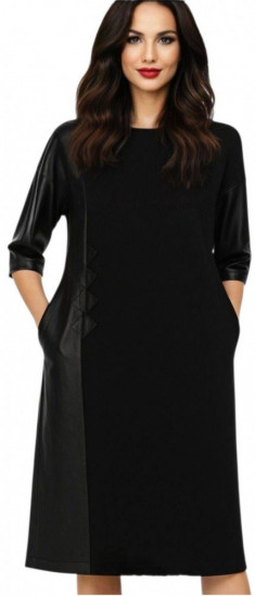 Платье «Загадка»