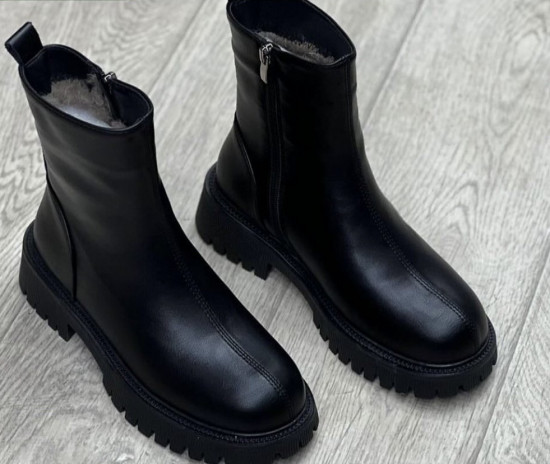 Полусапоги женские