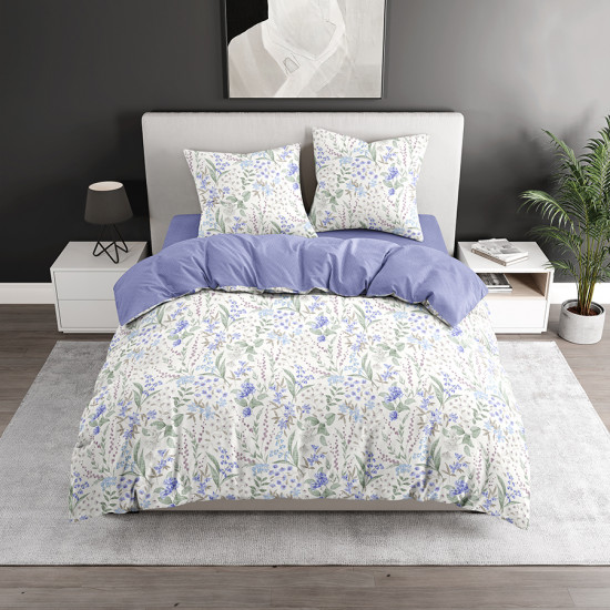 Комплект постельного белья «Лав»