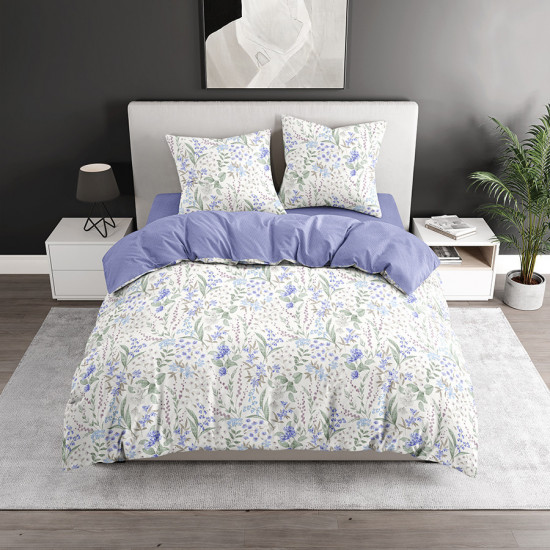 Комплект постельного белья «Лав»