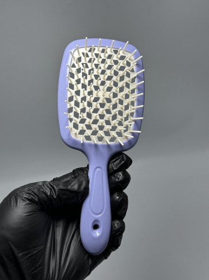 Массажная расческа для волос