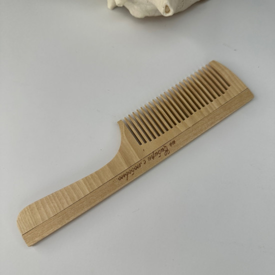 Гребень для волос