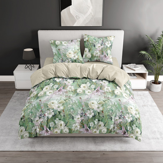 Комплект постельного белья «Верде»
