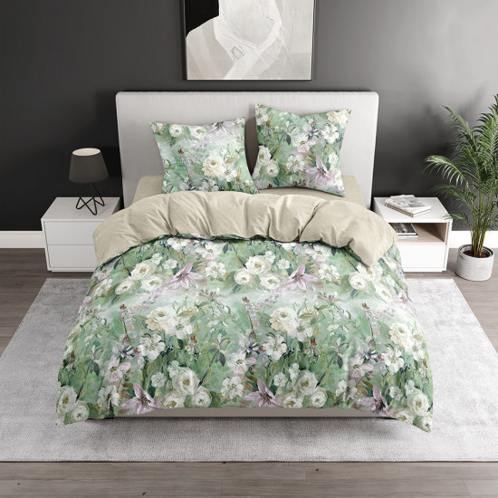 Комплект постельного белья «Верде»